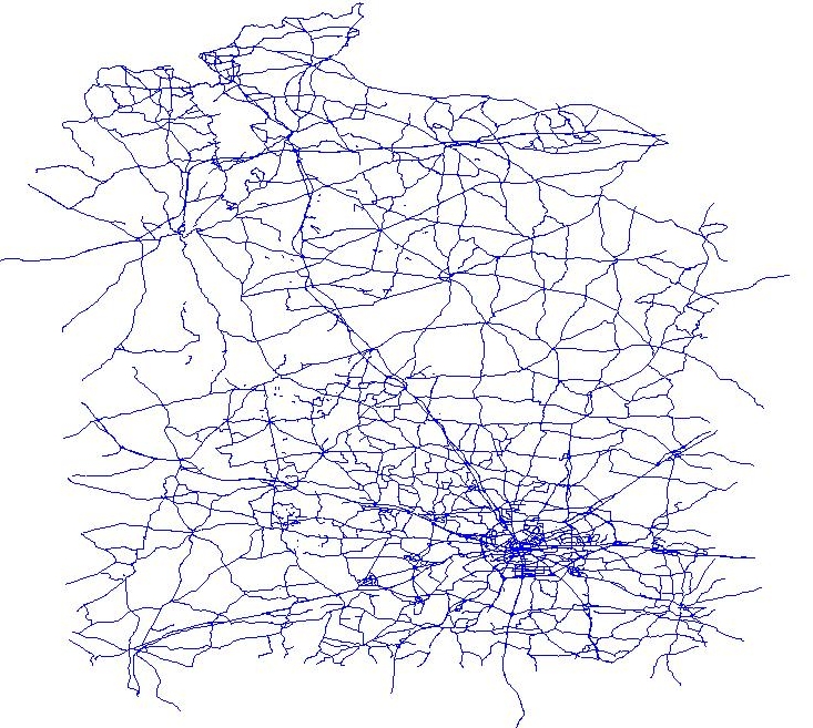 comment augmenter le trafic sur fsx