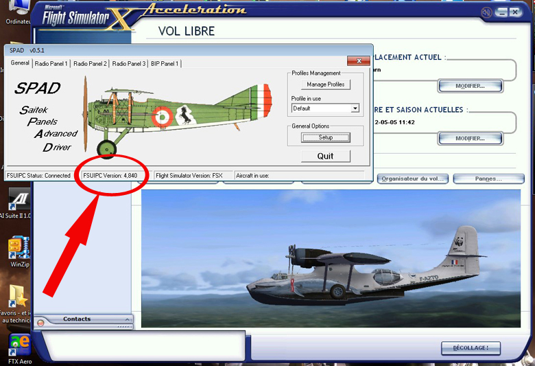 fsx multipanel fsx multipanel
