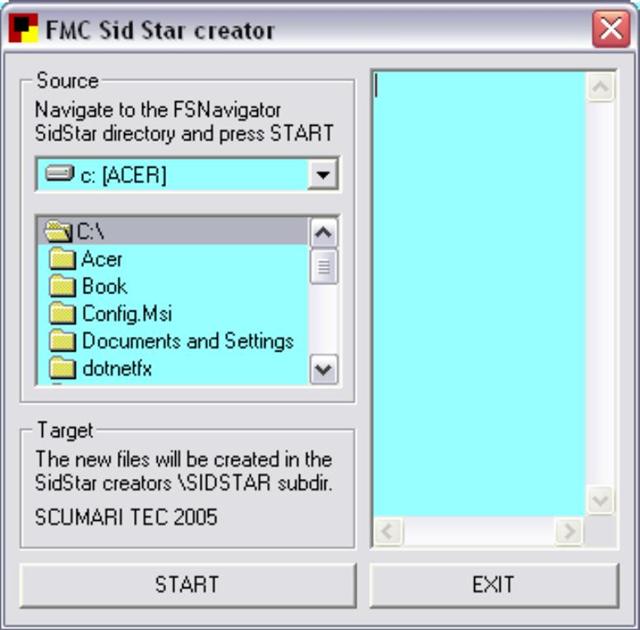 Sid Star Fsnav 104