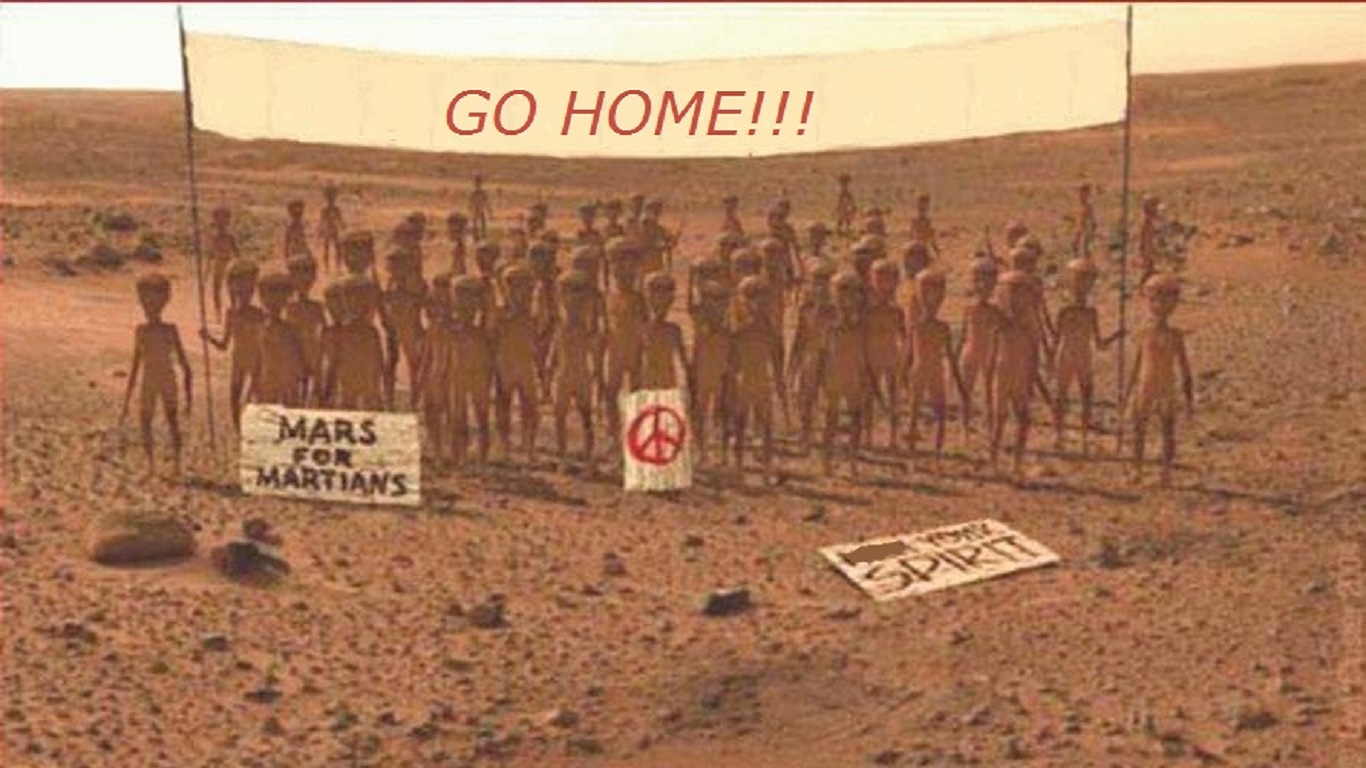 mars